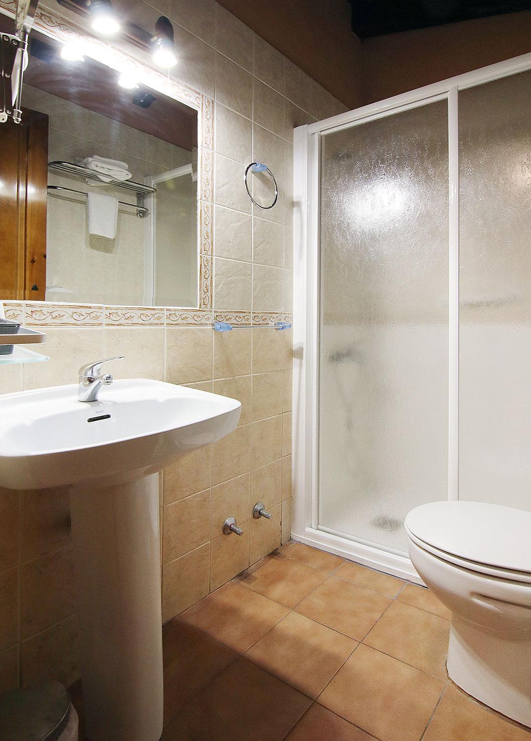 Apartamentos Turisticos Los Abuelos Montemayor de Pililla Exteriér fotografie